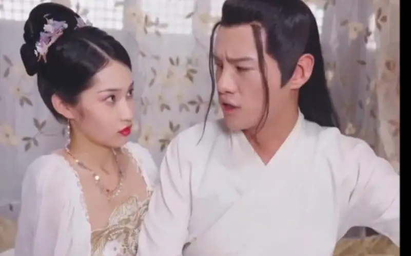 《我媳妇又被女帝上身了》：国漫神作！反差萌+爆笑梗，傲娇女帝与软萌夫君的爆笑日常，宅男必看！