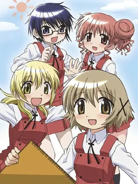 《向阳素描》：治愈系动漫里的怪谈与日常，那些藏在阳光下的灵异瞬间！