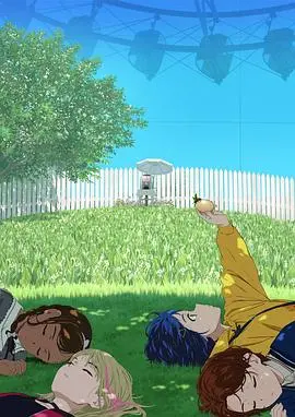 《奇蛋物语》：那些关于“活下去”的痛苦告白，是自我救赎的绝望呐喊！